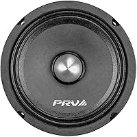 PRV Audio 6MR400-4 Bullet Speaker — image 6