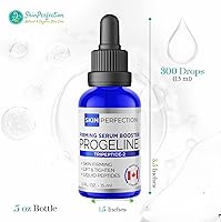 Skin Perfection Progeline Peptide Repair Serum Booster 0.5oz — image 7