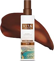 Vita Liberata Heavenly Tanning Elixir Untinted Medium 150mL — image 1