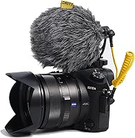 Deity V-Mic D4 Mini Video Microphone — image 7