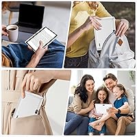 HNVHNV E07 Android 15 Tablet 7 Inch, 9GB RAM, 32GB Storage — image 7