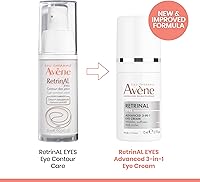 Avène Retrinal EYES Advanced 3-In-1 Eye Cream 0.5oz — image 8