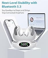 Boytond S30i Ultra Open Ear Earbuds — image 7