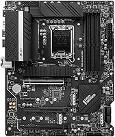 MSI PRO Z690-A DDR4 Motherboard — image 3