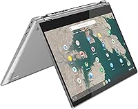 Lenovo Chromebook C340 15.6-inch — image 4
