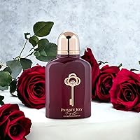 Armaf Club De Nuit Private Key To My Love 3.4oz Extrait De Parfum — image 3