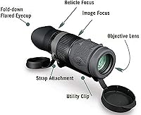 Vortex Optics Recce Pro HD 8x32 Monocular — image 5