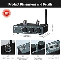 AIYIMA T1 PRO Tube Preamp — image 3