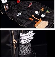 NADAENMF Barber Supplies Backpack Organizer — image 5