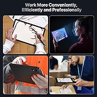 UMIDIGI Active T1 Rugged Tablet 16GB RAM 128GB ROM — image 7