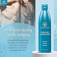 Ovation Moisture Conditioner 12oz — image 3