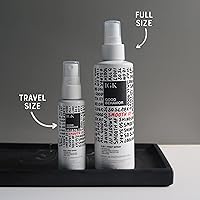 IGK Good Behavior 4-in-1 Prep Spray Travel Size 2.0 Fl Oz (Pack of 2) — image 2