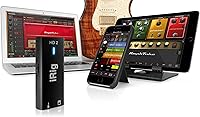 IK Multimedia iRig HD 2 Guitar Audio Interface — image 6