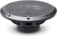 Rockford Fosgate P1694 Punch 6″x9″ 4-Way Coaxial Full Range Speakers — image 3