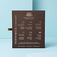 TOKYOMILK Eau de Parfum Discovery Set, 6 Mini Fragrance Bottles — image 4