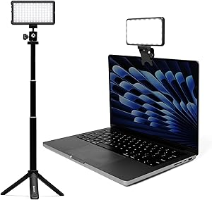 Lume Cube Broadcast Lighting Kit LC-BLK Review