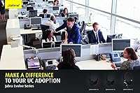 Jabra Evolve 30 II UC Mono Wired Headset — image 7
