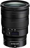 Nikon NIKKOR Z 24-70mm f/2.8 S — image 1
