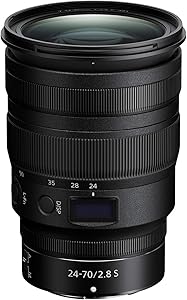 Nikon NIKKOR Z 24-70mm f/2.8 S Review