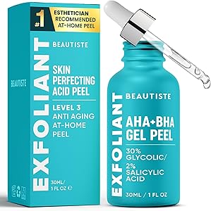 Beautiste 30 Day Miracle AHA 30% + BHA 2% Peeling Solution