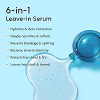 MAREE Hair Vitamins Hair Oil Capsules 2-Pack — image 5