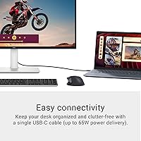 Dell 27 Plus 4K USB-C Monitor S2725QC 27-inch — image 6
