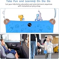 Topsand 2025 Kids Tablet, 8-inch, 6GB+32GB — image 5