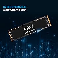 Crucial P5 Plus 2TB SSD — image 4