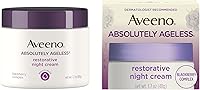Aveeno Absolutely Ageless Restorative Night Cream 1.7oz — image 3