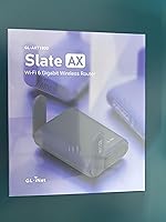 GL.iNet Slate AX Portable Travel Router — image 7