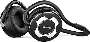 Kinivo BTH220 Bluetooth Headphones Review