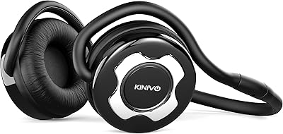 Kinivo BTH220 Bluetooth Headphones