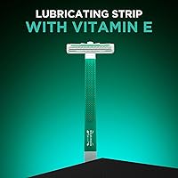 Wilkinson Sword Extra 2 For Men Sensitive Disposable Razors, 20 Count — image 5