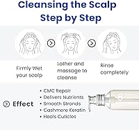 8 THE THALASSO Pre-Shampoo 6.76oz — image 6