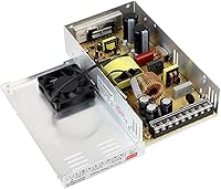 SUPERNIGHT 12V 30A Switching Power Supply — image 3