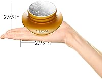 Gratiae Organics Exfoliating Body Scrub Passion Fruit and Lime 8.5oz — image 4