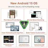 ALLDOCUBE iPlay 60 Mini Android Tablet 8.7″, 12GB RAM, 64GB Storage — image 5