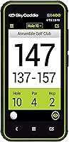 SkyCaddie SX400 Golf GPS — image 6