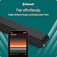 VIZIO SV200M-08 2.0 Soundbar w/Dolby Atmos & DTS:X — image 6