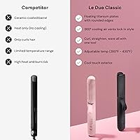 L'ANGE HAIR Le Duo Grande 360° Airflow Styler — image 8