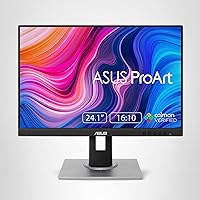 ASUS ProArt Display PA248QV 24.1” Monitor — image 10