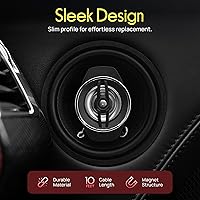 Pyle PL31BK 3.5-Inch 2-Way Car Stereo Speakers — image 7