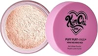 KimChi Chic Puff Puff Pass Mini Translucent Powder Set of 3 — image 3