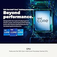 CyberPowerPC Gamer Xtreme VR GXiVR8060A40 — image 5