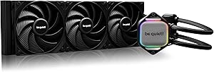 be quiet! Pure Loop 2 360mm AIO Water Cooling System Review