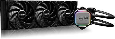 be quiet! Pure Loop 2 360mm AIO Water Cooling System