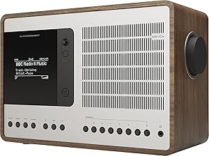 Revo SuperConnect Radio Review