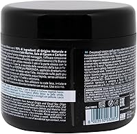 Geomar Activated Charcoal Scrub 21oz — image 2