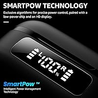 TOZO NC9 Hybrid Active Noise Cancelling Wireless Earbuds — image 8