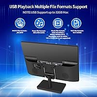 Othoig 17-inch LED TV — image 6